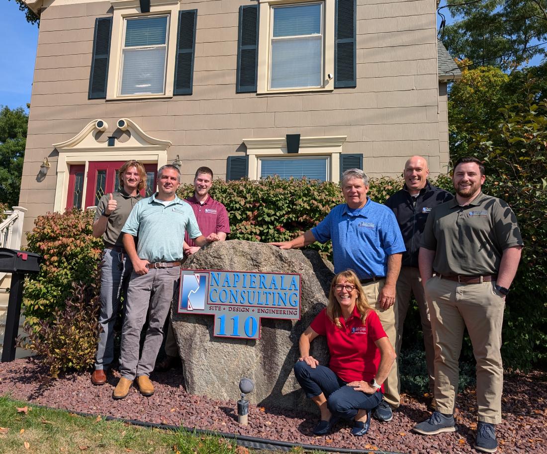 Comprehensive Permitting Solutions
