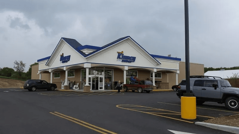 Kinney Drugs Image