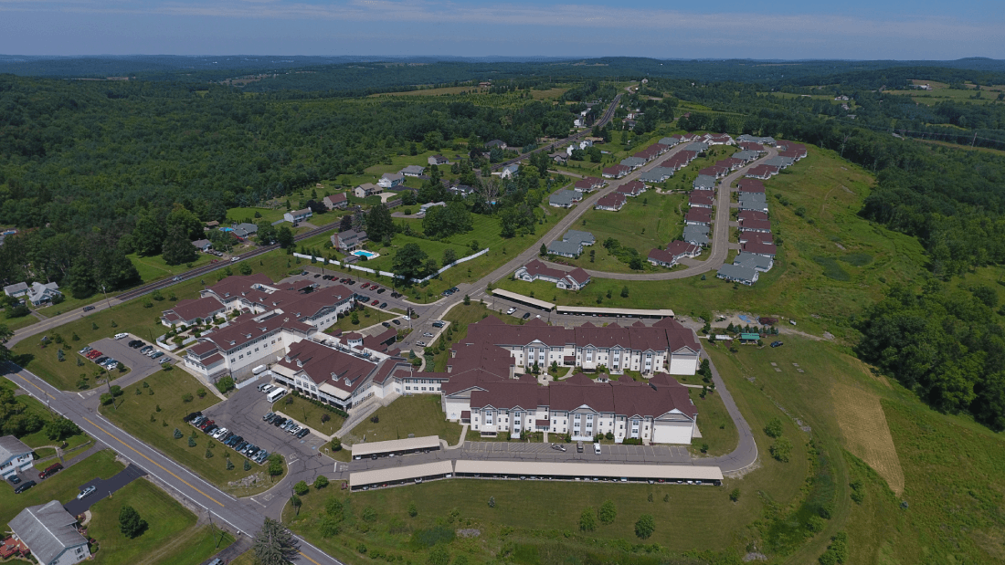 Permitting for Land Development Images