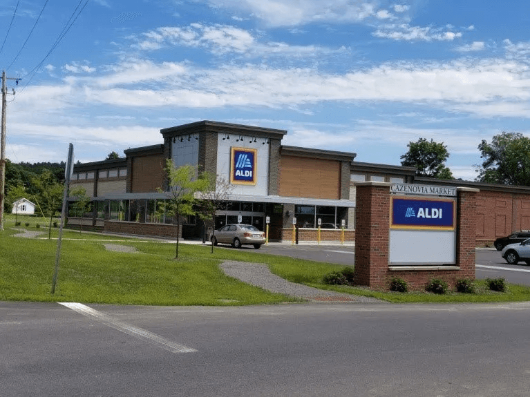 Aldi Grocery