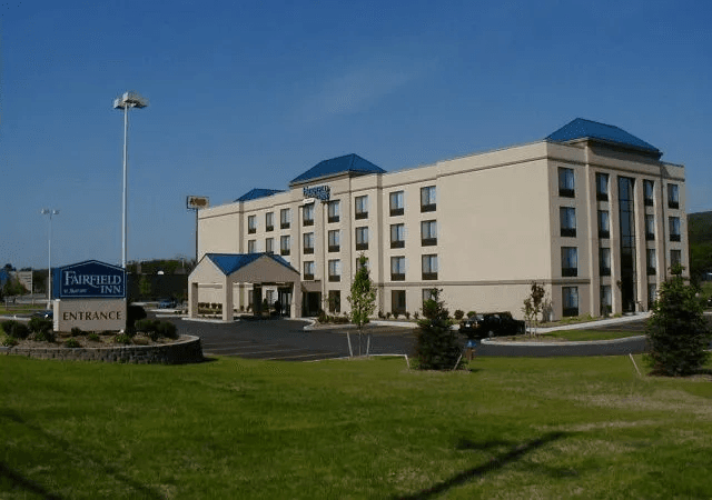 Fairfield Inn