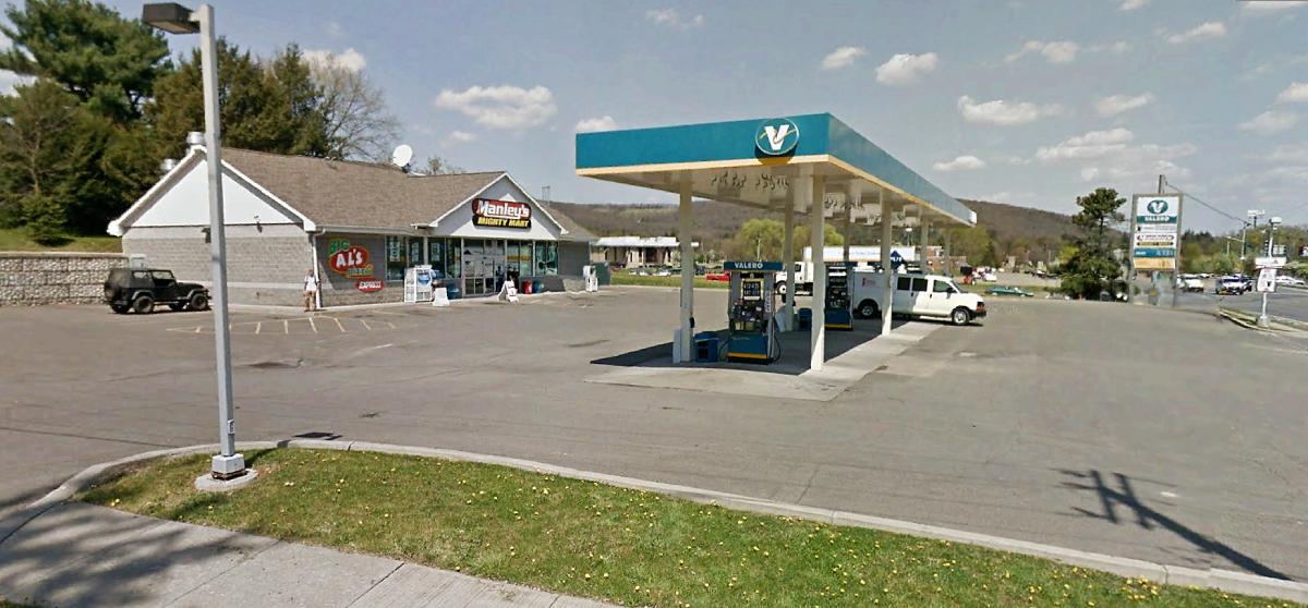 Manley Mighty Mart