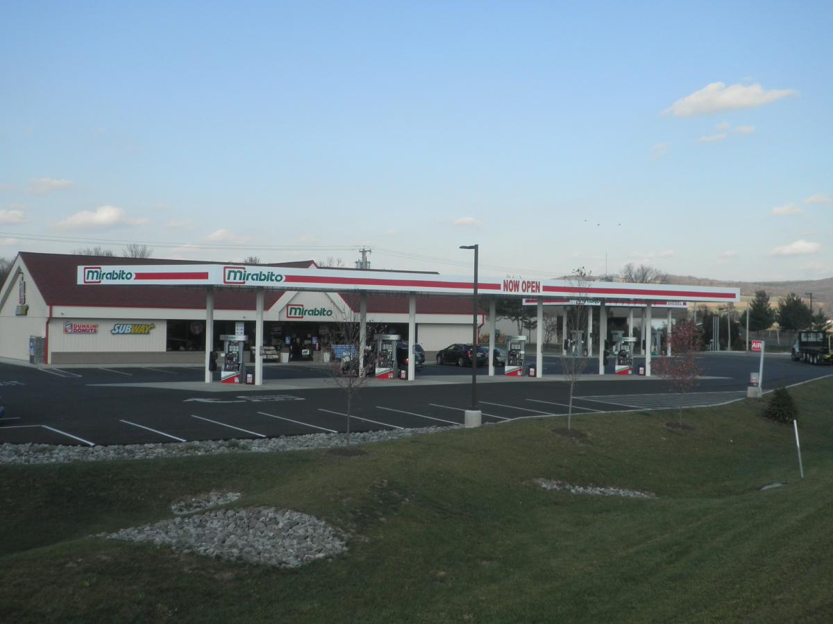 Mirabito Store
