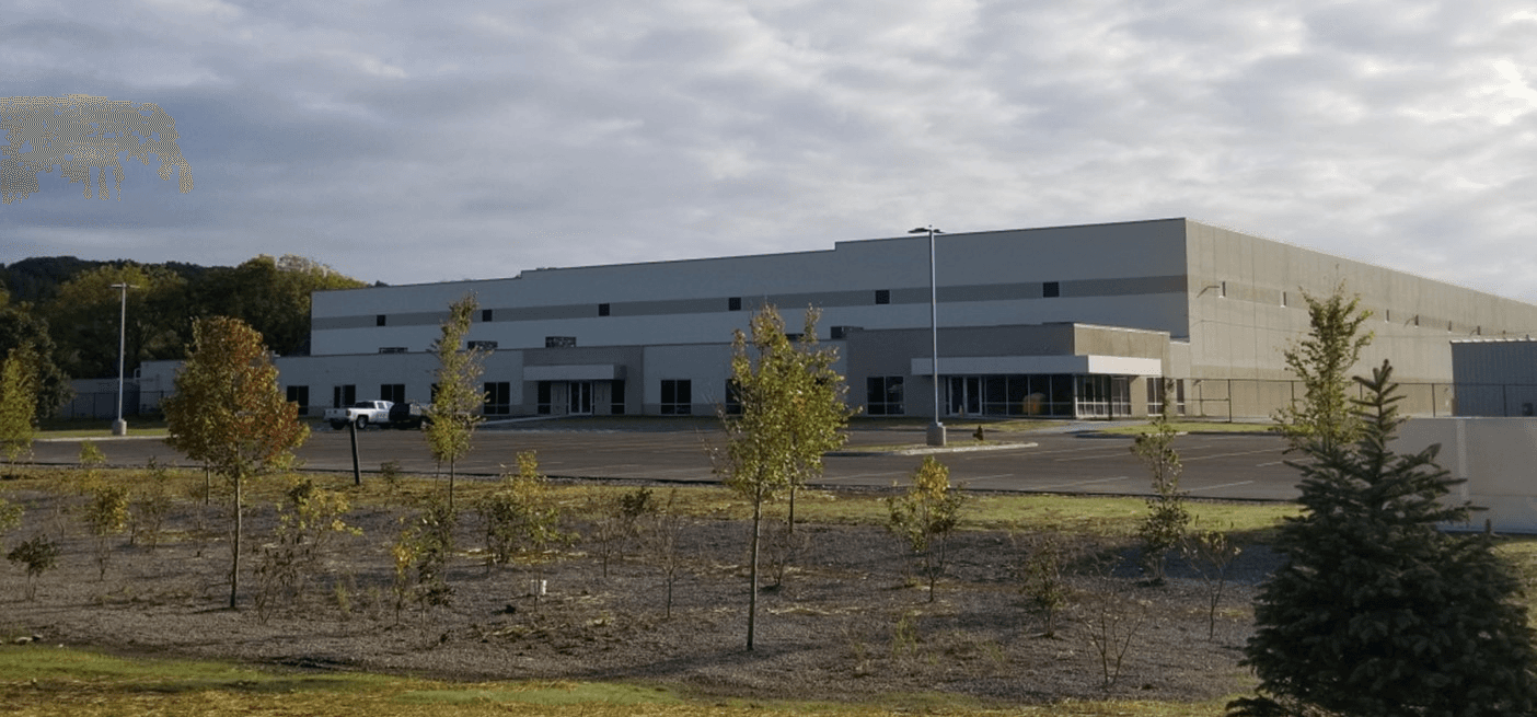 Precision Products Image