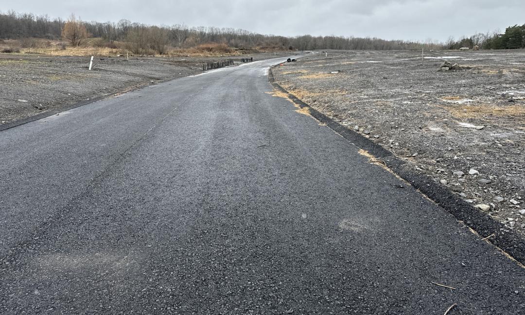 Road / Highway Image