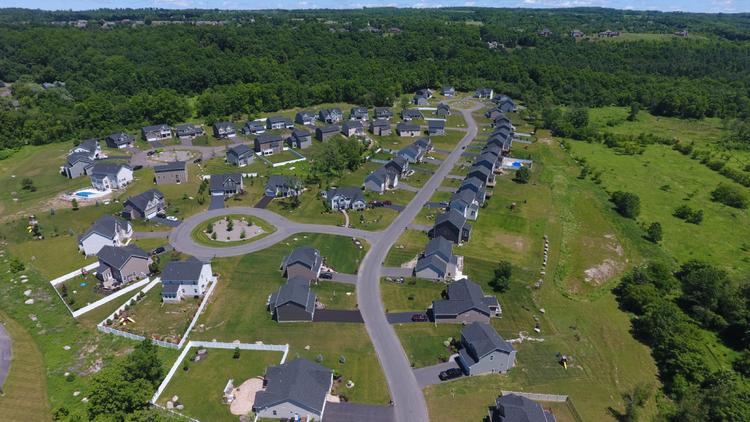 Subdivision Image