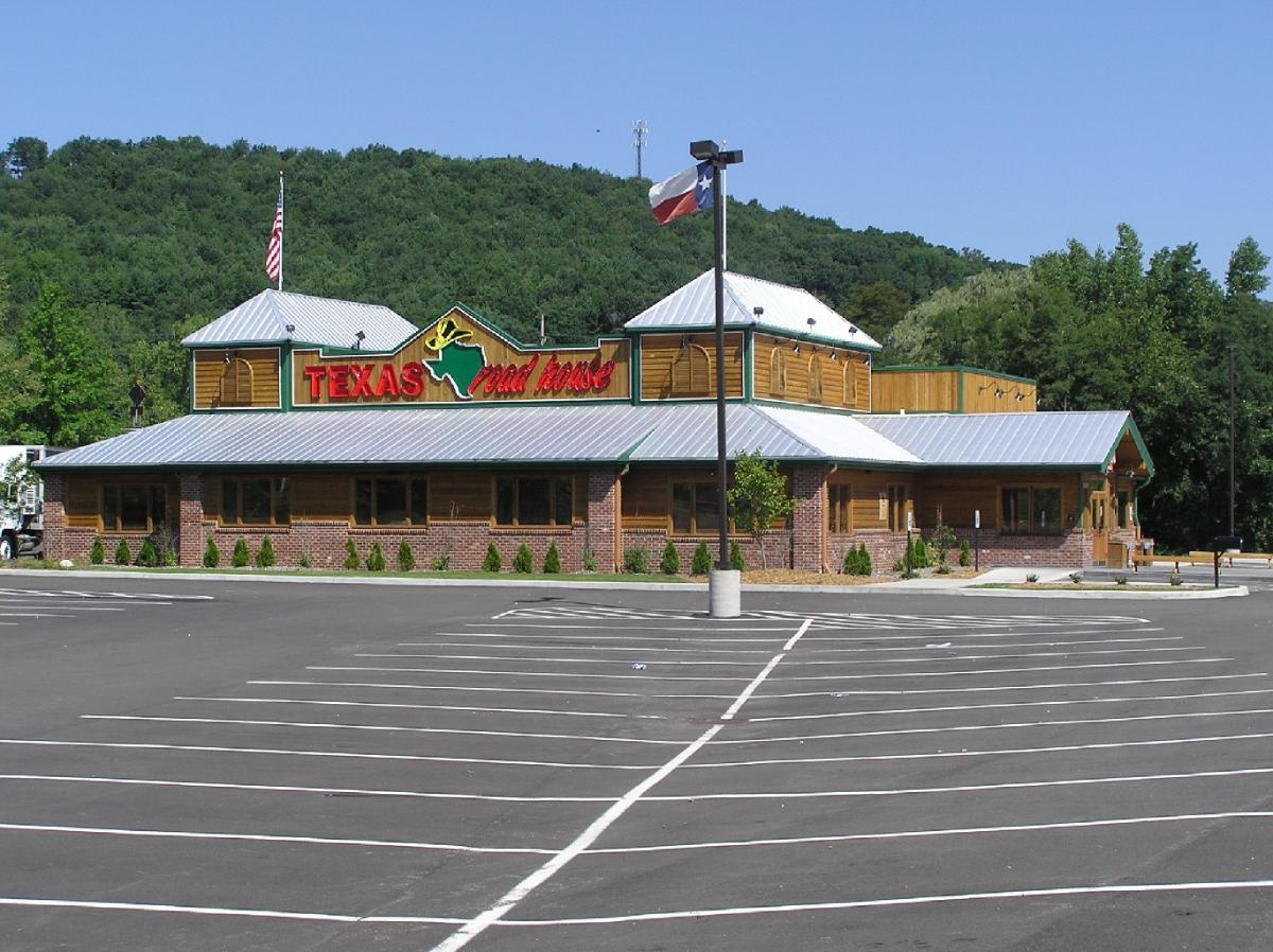 Texas Roadhouse