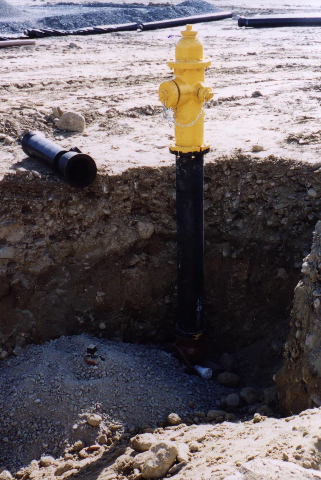 Water Service Image